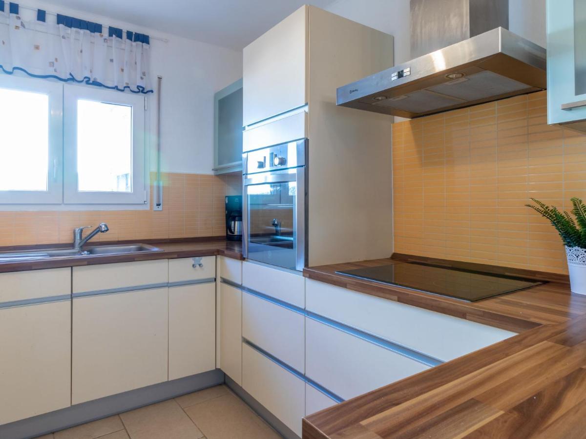 Holiday Home Bonica By Interhome Empuriabrava Zewnętrze zdjęcie