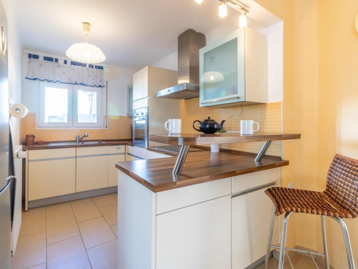 Holiday Home Bonica By Interhome Empuriabrava Zewnętrze zdjęcie