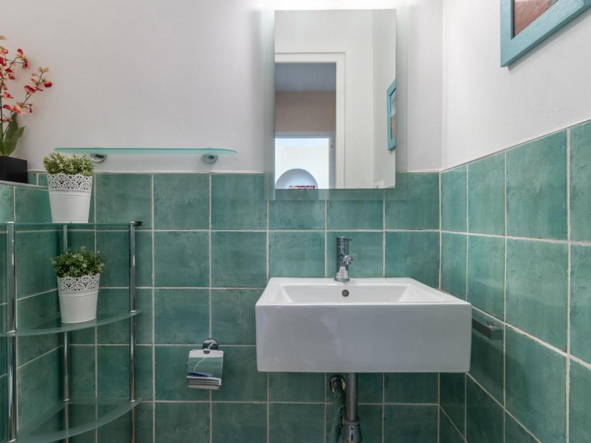 Holiday Home Bonica By Interhome Empuriabrava Zewnętrze zdjęcie