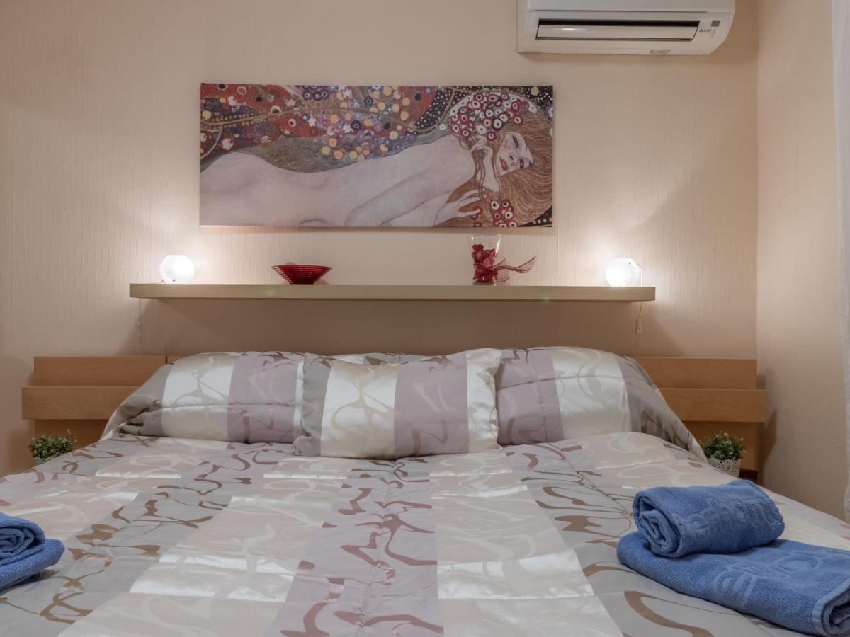 Holiday Home Bonica By Interhome Empuriabrava Zewnętrze zdjęcie